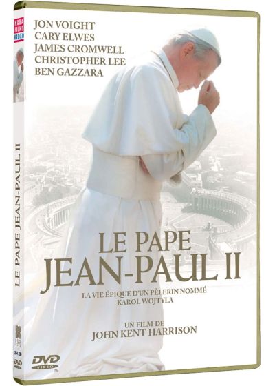 Jean-Paul II - DVD