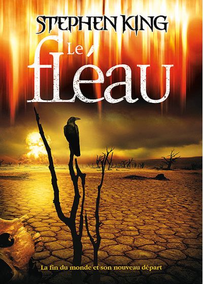 Le Fléau - DVD
