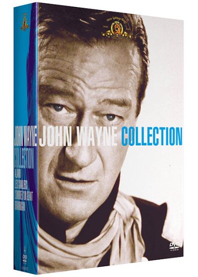 John Wayne Collection - DVD