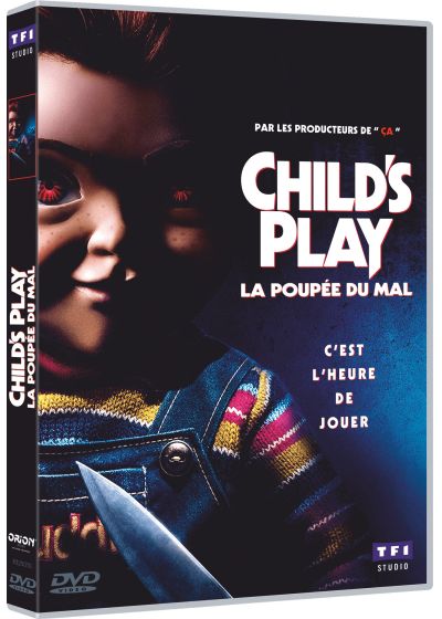 Child's Play : la poupée du mal - DVD