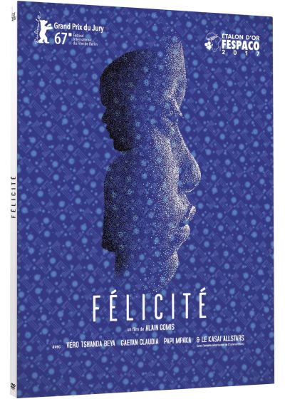 Félicité - DVD