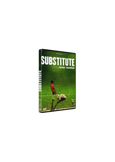 Substitute - DVD