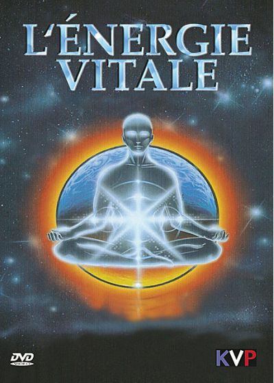 L'Energie vitale - DVD