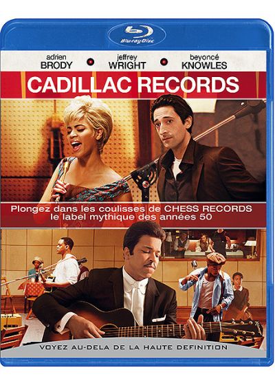 Cadillac Records - Blu-ray