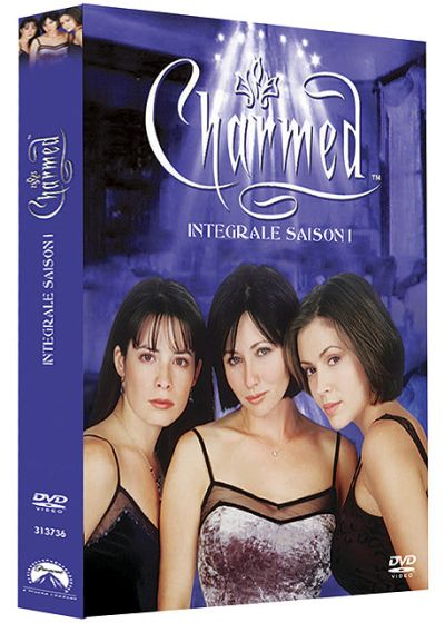 Charmed - Intégrale Saison 1 - DVD