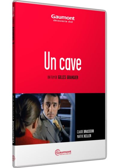 Un cave - DVD