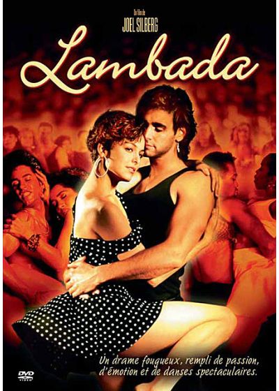 Lambada - DVD