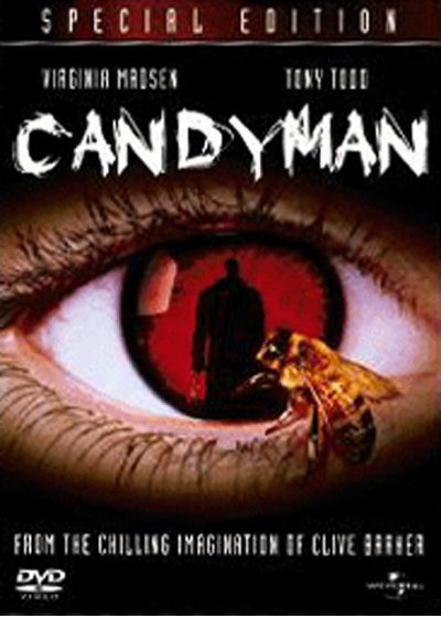 Candyman (Édition Spéciale) - DVD