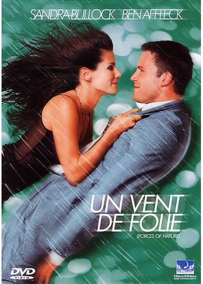 Un Vent de folie - DVD