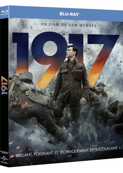 1917 - Blu-ray