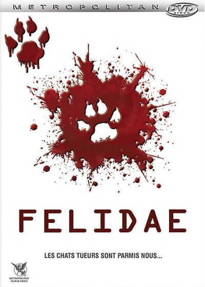 Felidae - DVD