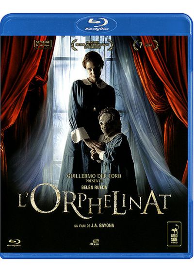 L'Orphelinat - Blu-ray