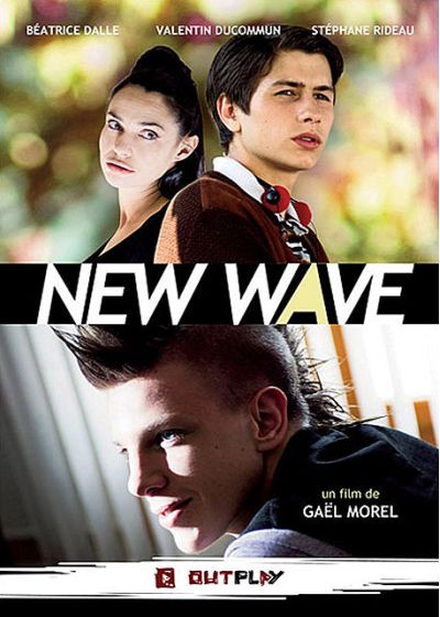 New Wave - DVD