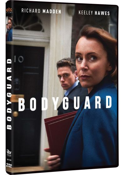 Bodyguard - Saison 1 - DVD