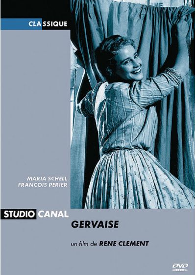 Gervaise - DVD