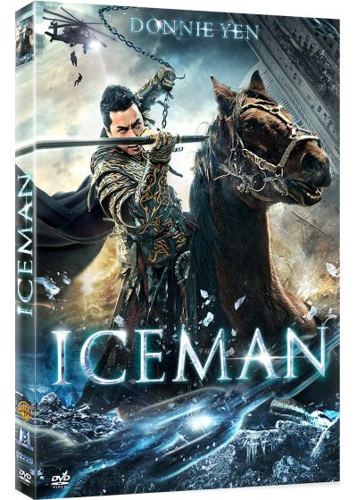 Iceman - DVD