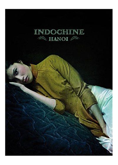 Indochine - Hanoï (Édition Limitée) - DVD