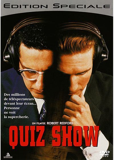 Quiz Show - DVD