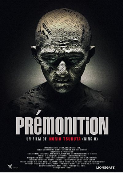 Prémonition - DVD