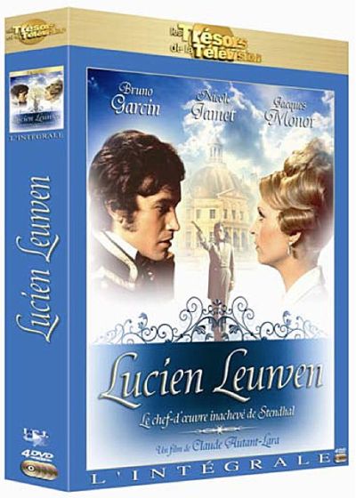 Lucien Leuwen - L'intégrale - DVD