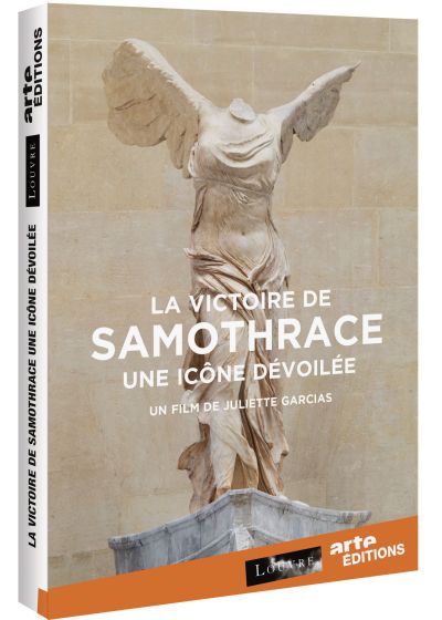 La Victoire de Samothrace : une icône dévoilée - DVD