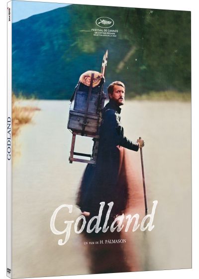 Godland - DVD