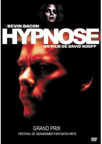 Hypnose = Stir of echoes / David Koepp, réal., scénario | Koepp, David. Réalisateur. Scénariste