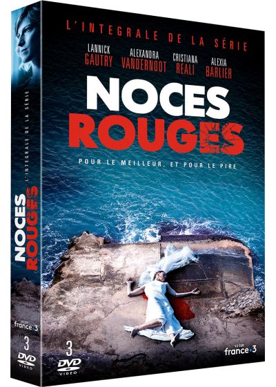 Noces rouges - L'intégrale de la série - DVD