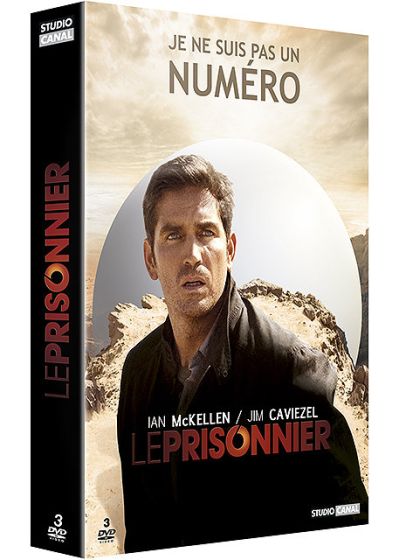 Le Prisonnier - DVD