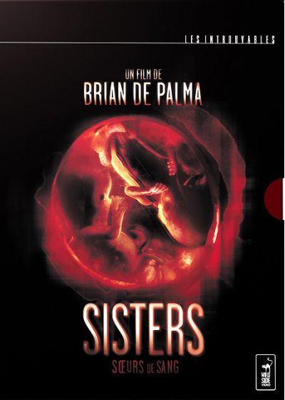Sisters (soeurs de sang) (Edition Deluxe) - DVD