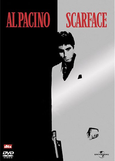 Scarface (Édition Single) - DVD