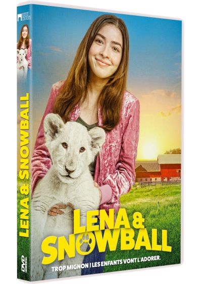 Lena & Snowball - DVD