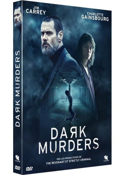 Dark Murders - DVD
