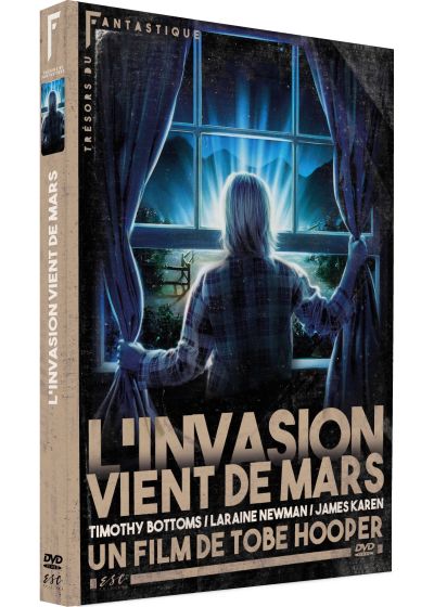 L'Invasion vient de Mars - DVD