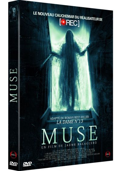 Muse - DVD