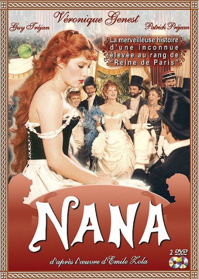 Nana - DVD