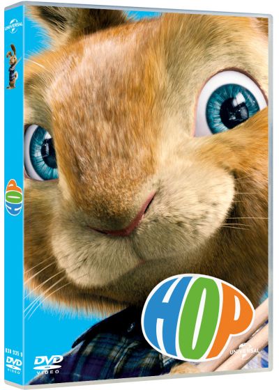 Hop - DVD