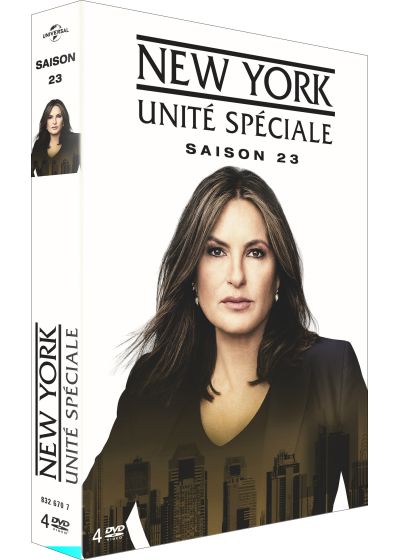 New York, unité spéciale : saison 23 épisode 8, Pas le choix - TéléObs