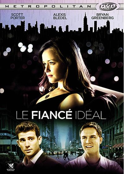 Le Fiancé idéal - DVD