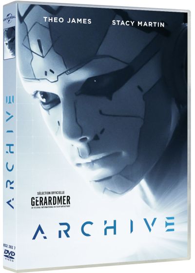 Archive - DVD