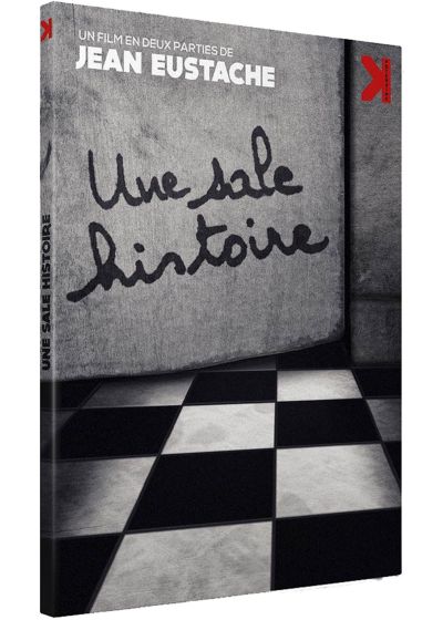 Une sale histoire - DVD