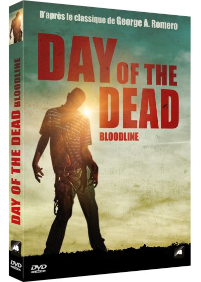 Day of the Dead : Bloodline - DVD