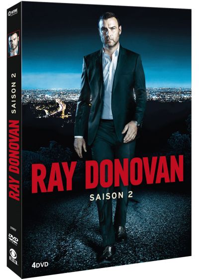 Ray Donovan - Saison 2 - DVD