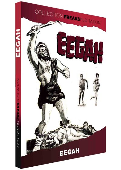 Eegah - DVD