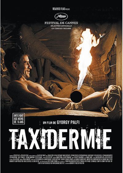 Taxidermie - DVD