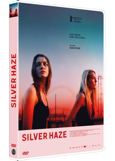 Silver Haze - DVD