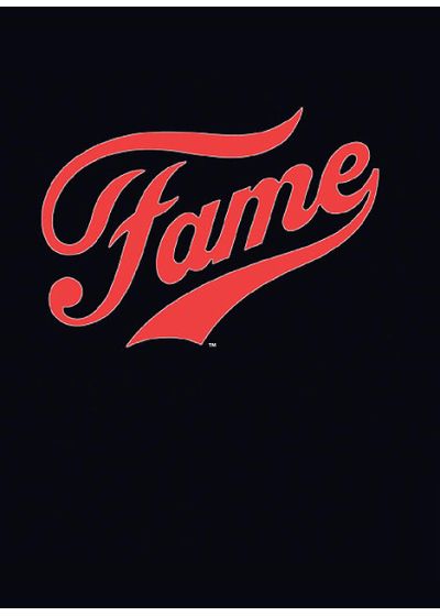 Fame - DVD