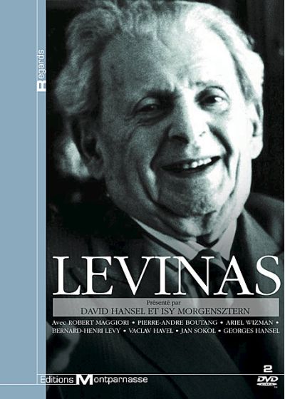 Levinas - DVD