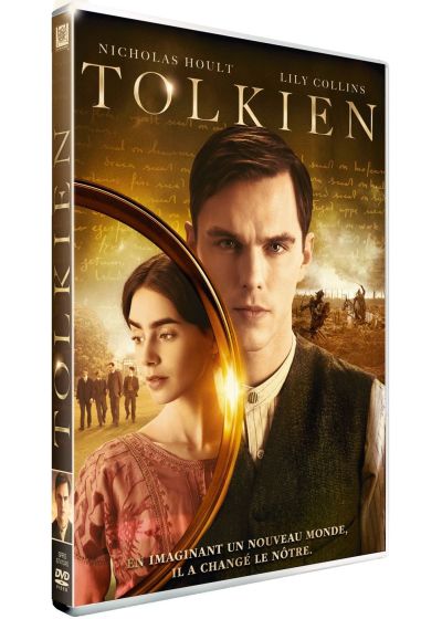 Tolkien - DVD