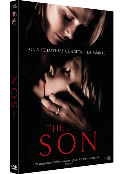 The Son - DVD